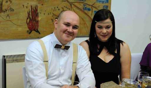 V. ročník Ilijsky ples