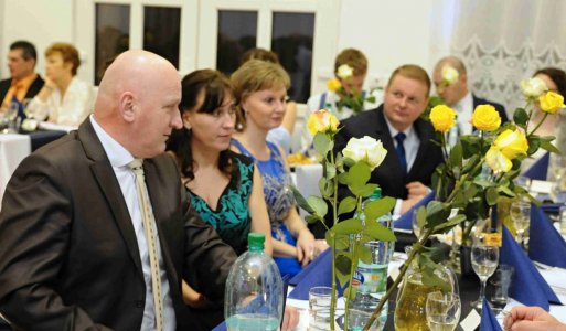 V. ročník Ilijsky ples