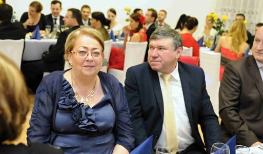 V. ročník Ilijsky ples