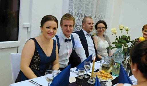 V. ročník Ilijsky ples