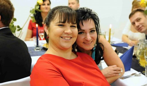 V. ročník Ilijsky ples