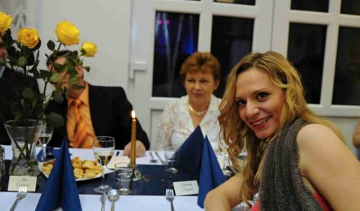 V. ročník Ilijsky ples