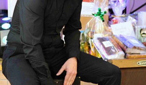 V. ročník Ilijsky ples