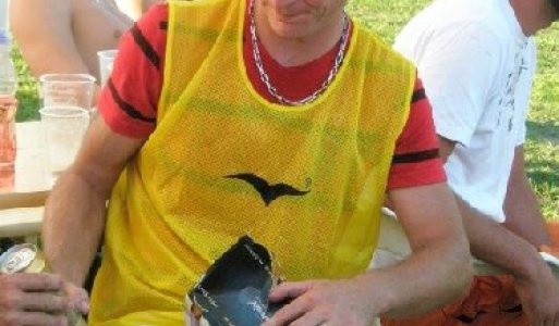 Memoriál Dežka Štrbu 2015