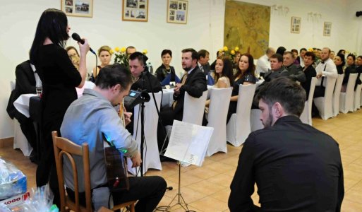 V. ročník Ilijsky ples