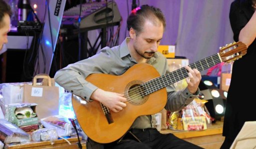 V. ročník Ilijsky ples