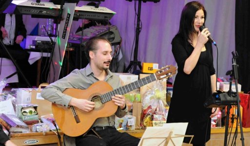 V. ročník Ilijsky ples