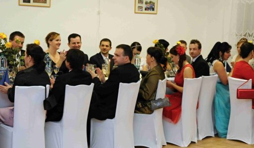 V. ročník Ilijsky ples