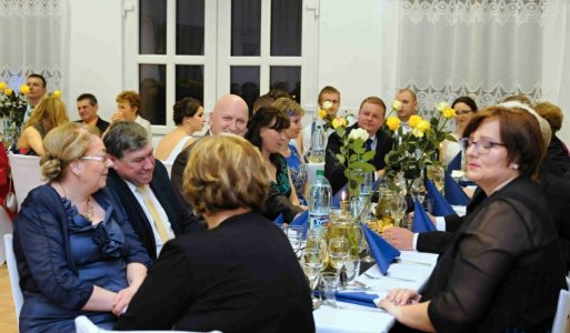 V. ročník Ilijsky ples