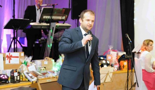 V. ročník Ilijsky ples