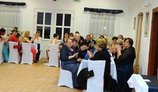 V. ročník Ilijsky ples