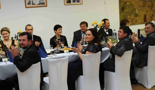 V. ročník Ilijsky ples