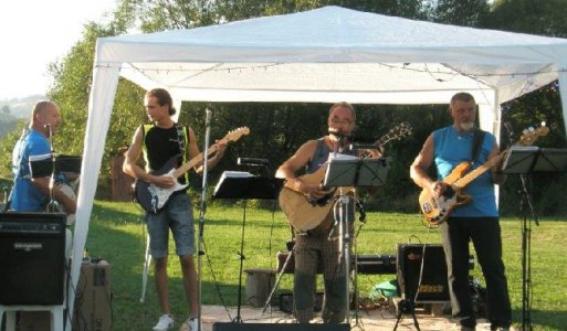 Memoriál Dežka Štrbu 2015