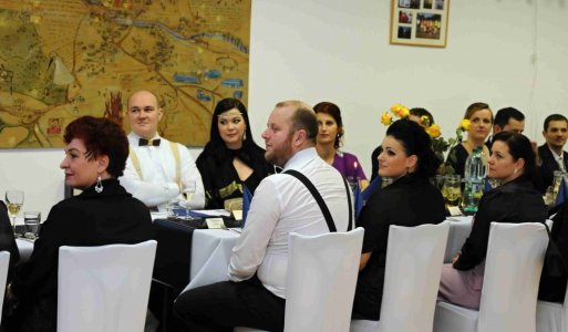 V. ročník Ilijsky ples