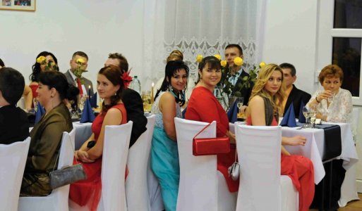 V. ročník Ilijsky ples