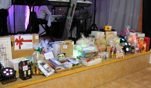 V. ročník Ilijsky ples