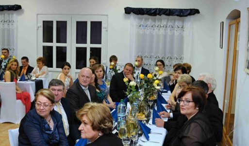 V. ročník Ilijsky ples