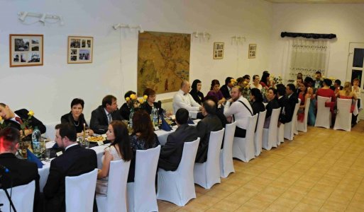 V. ročník Ilijsky ples