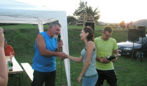 Memoriál Dežka Štrbu 2015