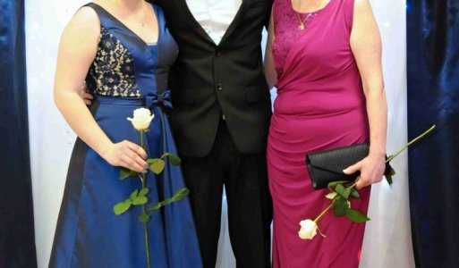 V. ročník Ilijsky ples