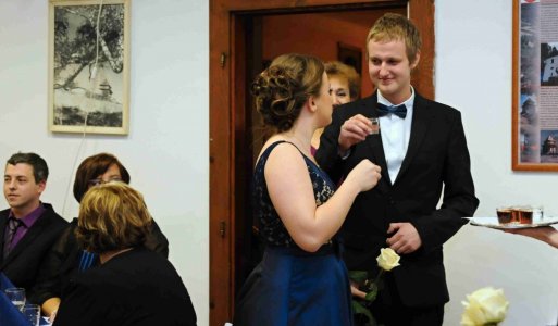 V. ročník Ilijsky ples