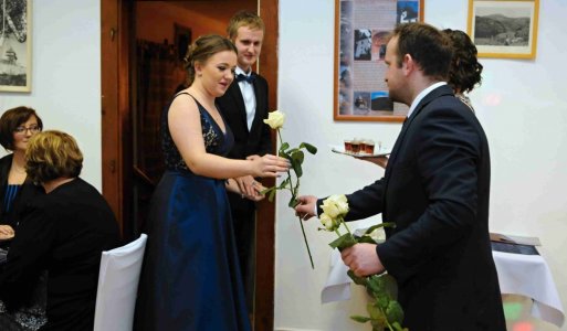 V. ročník Ilijsky ples