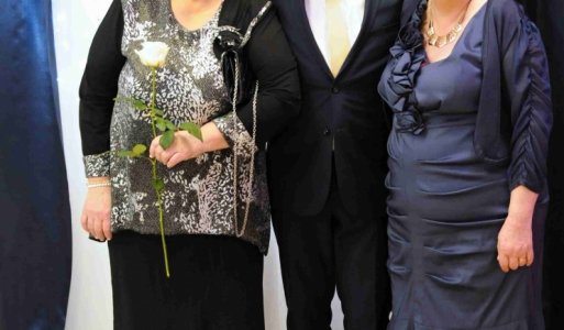 V. ročník Ilijsky ples