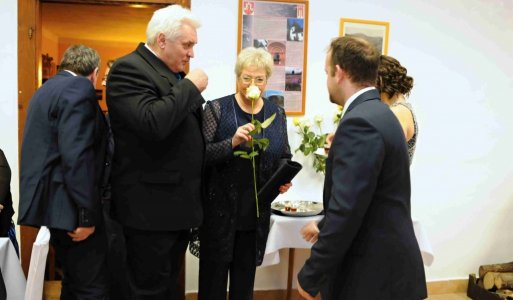 V. ročník Ilijsky ples