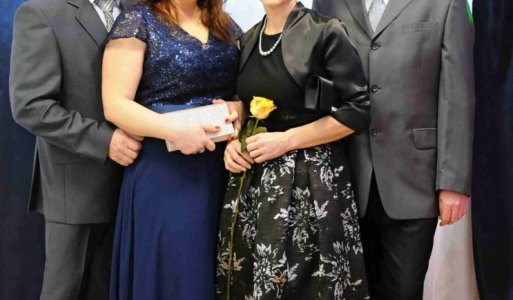 V. ročník Ilijsky ples