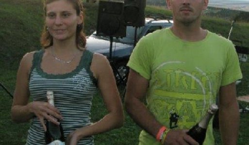 Memoriál Dežka Štrbu 2015