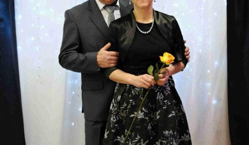 V. ročník Ilijsky ples