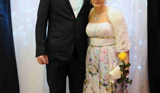 V. ročník Ilijsky ples