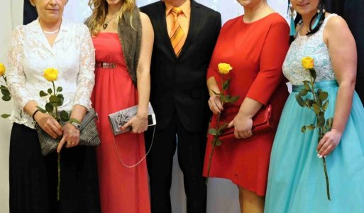 V. ročník Ilijsky ples