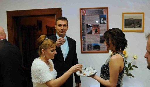 V. ročník Ilijsky ples