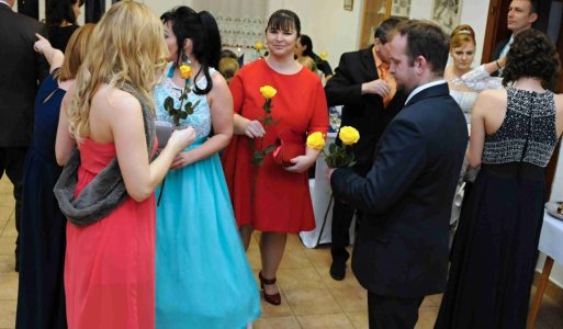 V. ročník Ilijsky ples