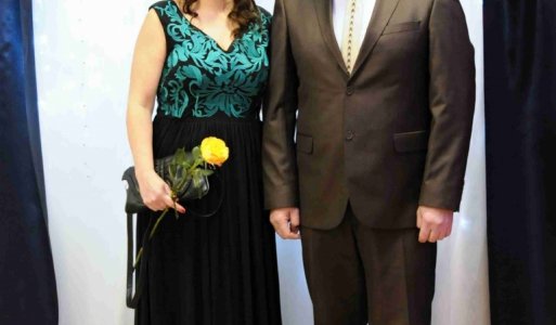 V. ročník Ilijsky ples