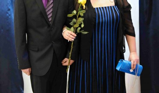 V. ročník Ilijsky ples