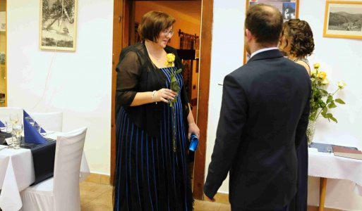 V. ročník Ilijsky ples