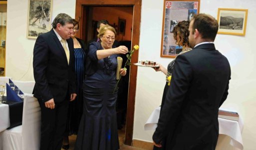 V. ročník Ilijsky ples