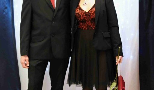 V. ročník Ilijsky ples