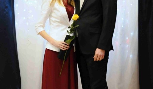 V. ročník Ilijsky ples