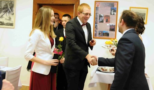 V. ročník Ilijsky ples