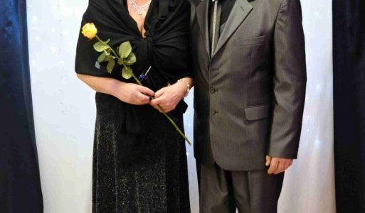 V. ročník Ilijsky ples