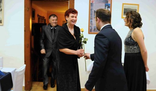 V. ročník Ilijsky ples