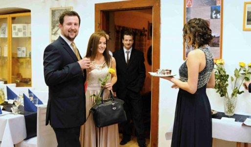 V. ročník Ilijsky ples