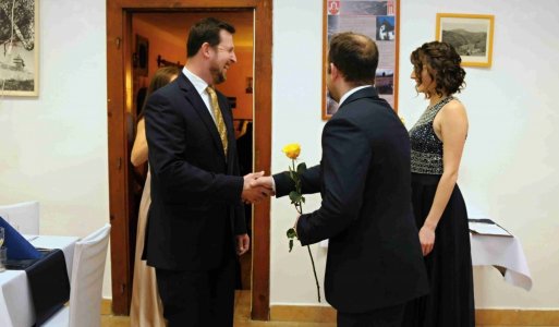 V. ročník Ilijsky ples