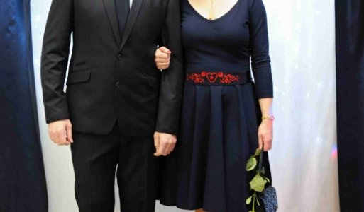 V. ročník Ilijsky ples