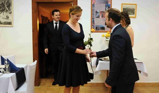 V. ročník Ilijsky ples