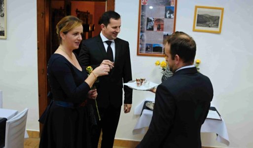 V. ročník Ilijsky ples