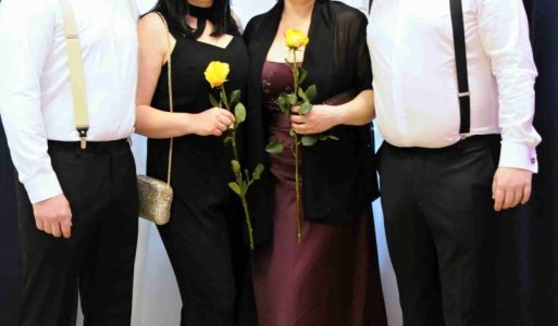 V. ročník Ilijsky ples